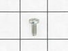 Tapping Screw M5X12 – Part Number: 913-205-125