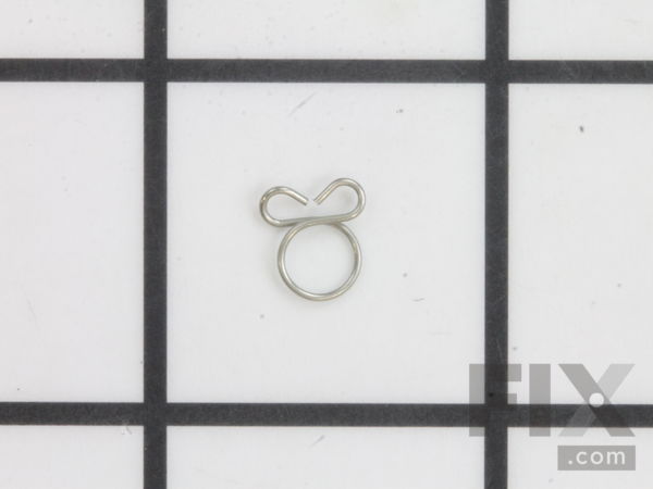 10023746-1-M-Honda-91401-ZM3-003-Tube Clip