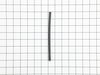 Tube- Fuel - 4.5X180 - Fkm – Part Number: 91424-Z4K-802
