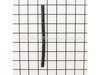 Tube- Fuel - 4.5x165 - Fkm – Part Number: 91424-Z5L-812