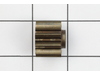 Gear-spur 10t – Part Number: 917-04852