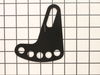 Plate Adjusting – Part Number: 91741E701MA