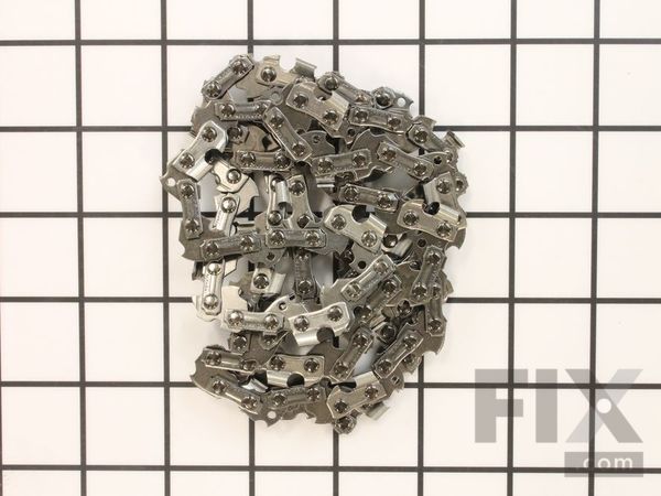 10024314-1-M-Poulan-91PX062G-18 Chain