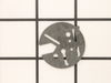 Gasket Circuit Plate – Part Number: 92-208-8