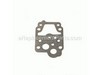 Gasket Pump – Part Number: 92-257-8