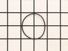 Gasket Fuel Bowl – Part Number: 92-294-8