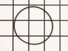 Gasket Bowl – Part Number: 92-301-8