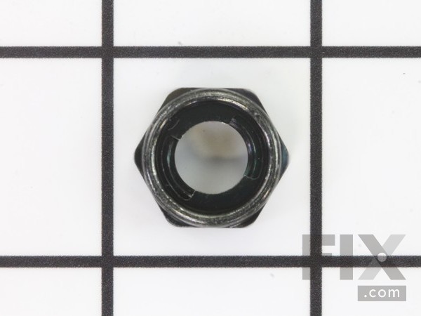 10024972-1-M-Kawasaki-92015-1189-Nut, Lock, 10mm, Black