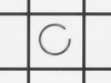 Ring-Snap – Part Number: 92033-1072