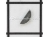 Woodruff Key – Part Number: 92038-001