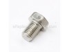 Plug – Part Number: 92066-7020