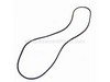 Seal, Belt Converter C – Part Number: 92093-0582