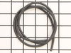 Seal, Air Filter – Part Number: 92093-1241