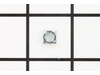 Square Nut M5 – Part Number: 921-905-004