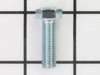 Bolt-Hex.-8x25 – Part Number: 92101-08025-0A