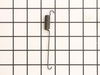 Spring, Return, Lwr – Part Number: 92144-1613