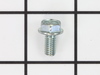 Bolt, Flanged, 6x12 – Part Number: 92150-1166