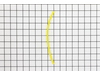 Tube,3x6x227 – Part Number: 92191-W009