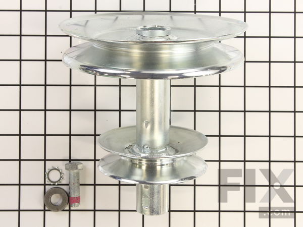 10031057-1-M-Murray-92248SEMA-Stack Pulley Assembly