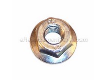 Hex Nut/ 10mm – Part Number: 923210002