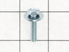 10031833-2-S-Honda-93404-06025-00-Bolt-Washer - 6X25