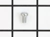 Screw- Pan - 5X8 – Part Number: 93500-05008-0B