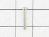 Screw- Pan - 5X30 – Part Number: 93500-05030-0A