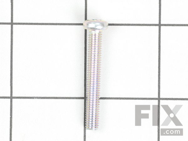 10031907-1-M-Honda-93500-05035-0A-Screw- Pan - 5x35