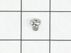 Screw- Pan - 6x6 – Part Number: 93500-06006-4J