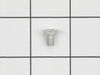 Screw- Flat - 5X10 – Part Number: 93600-05010-0A