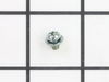Screw-Washer - 4x6 – Part Number: 93891-04006-00