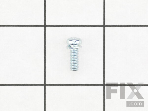 10032182-1-M-Honda-93892-04012-00-Screw-Washer - 4X12