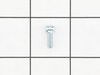 10032182-1-S-Honda-93892-04012-00-Screw-Washer - 4X12