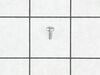 Screw- Tapping - 3X6 – Part Number: 93901-22010
