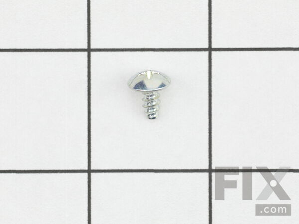 10032225-1-M-Honda-93903-24110-Screw- Tapping - 4X8