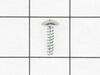Screw- Tapping - 5X20 - Po – Part Number: 93913-25520