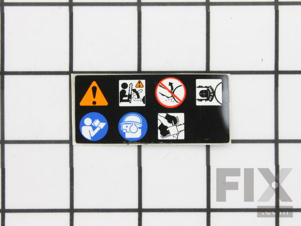 10032381-1-M-Homelite-940299425-Safety Decal