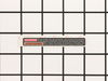 Trigger Handle Warning Label – Part Number: 940324030