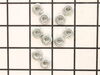 10032443-2-S-Honda-94050-06080-Nut-Flange-6mm