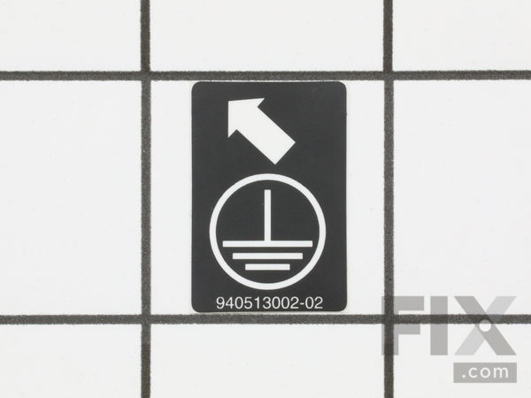 10032457-1-M-Ridgid-940513002-Ground Label