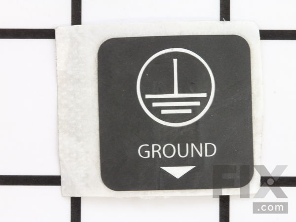 10032458-1-M-Homelite-940513005-Ground Label