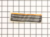 Ground Warning Label – Part Number: 940513009