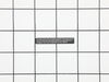 Cord Plug Label – Part Number: 940603006