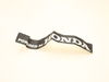 Honda Label – Part Number: 940608001