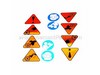 Warning Label – Part Number: 940627005