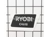10032626-1-S-Ryobi-940635069-Logo Label