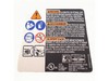 10032633-1-S-Ryobi-940637013-Warning Label