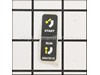 10032644-1-S-Homelite-940647001-Choke Label