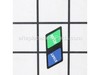 Choke Label – Part Number: 940647032