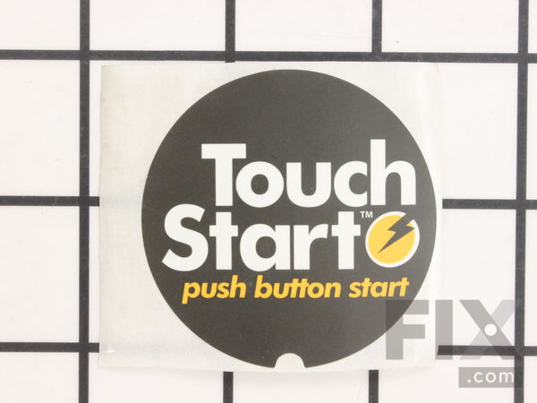 10032740-1-M-Ryobi-940663002-Touch Start Label